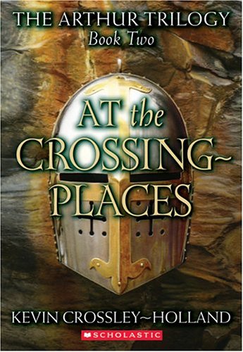 At the crossing-places