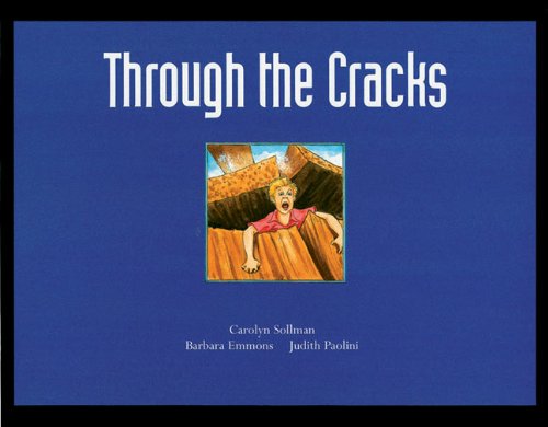 Through the cracks