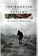 The English patient  : a novel