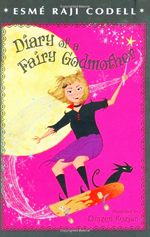 Diary of a fairy godmother