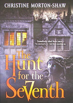 The hunt for the seventh