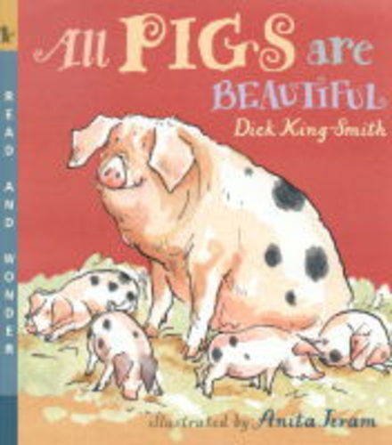 All Pigs are Beautiful