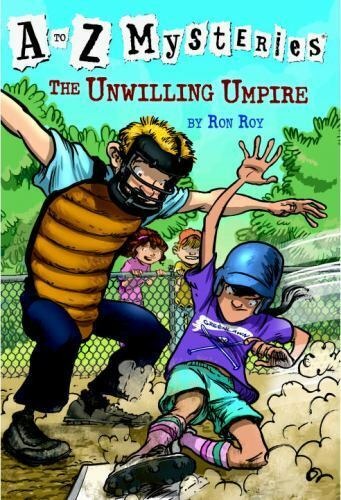 The unwilling umpire