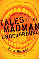 Tales of the Madman uderground