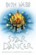 Star dancer  : the book of air