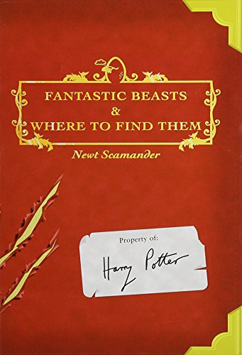 Frantastic Beasts & Where To Find Them