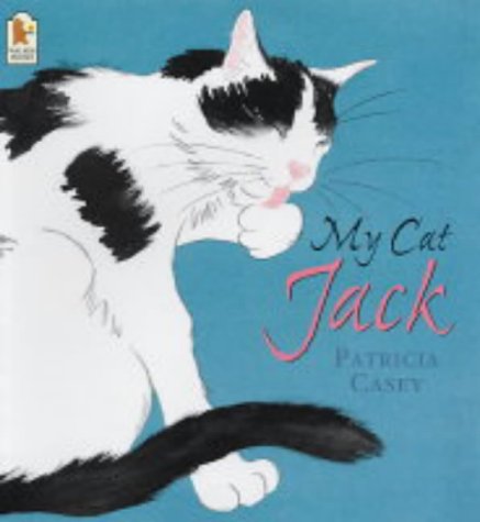 My Cat Jack