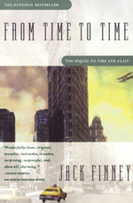 From time to time  : a novel