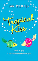 Tropical kiss