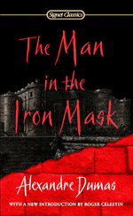 The man in the iron mask