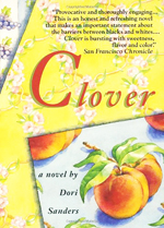 Clover  : a novel