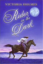 Rider in the dark  : an epic horse story