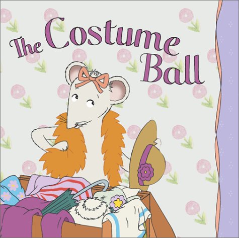 The Costume ball