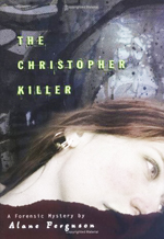 The Christopher killer  : a forensic mystery