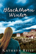 Blackthorn winter