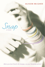 Snap  : a novel