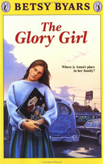 The Glory girl