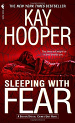 Sleeping with fear