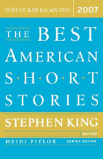 The best American short stories 2007
