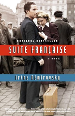 Suite francaise  : a novel