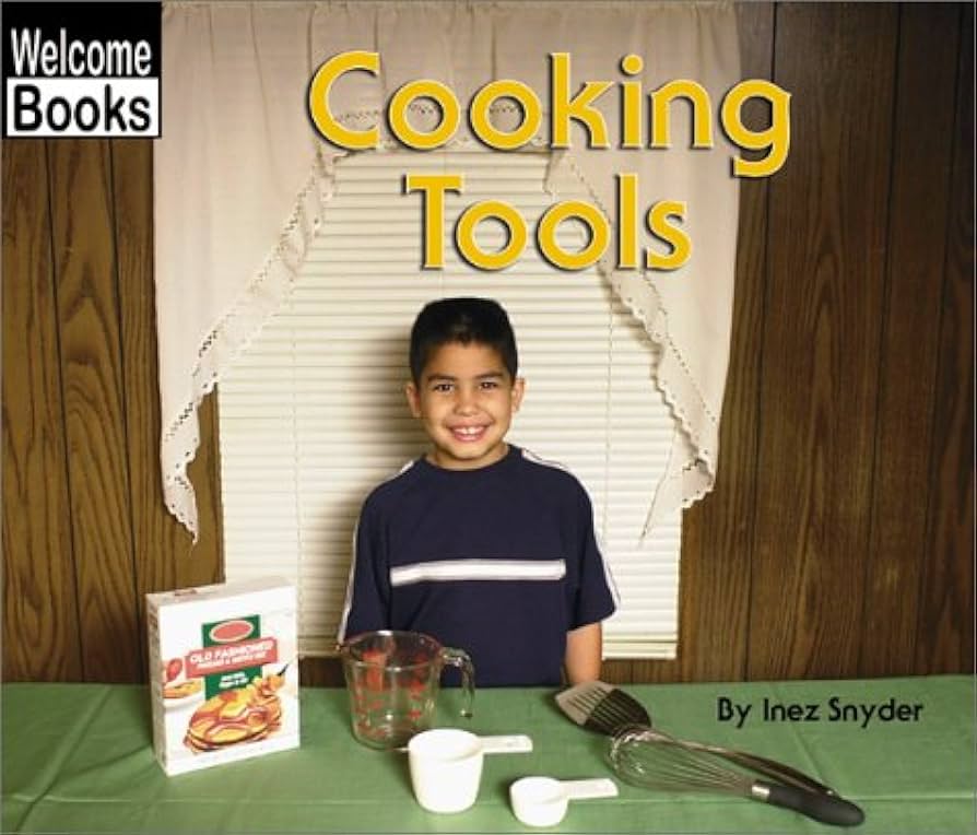 Cooking Tools