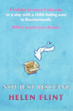 Not just rescuing
