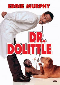 怪醫杜立德[普遍級:劇情類] : Dr. Dolittle