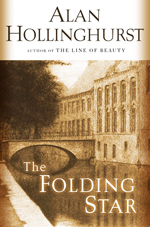 The folding star  : a novel