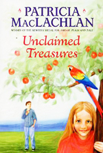 Unclaimed treasures