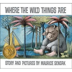 Where The Wild Things Are?
