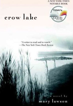 Crow lake