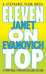 Eleven on top