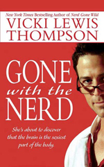 Gone with the nerd