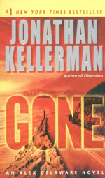 Gone  : an Alex Delaware novel