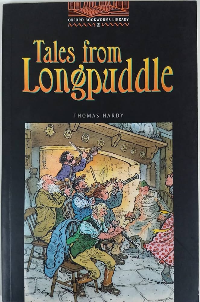Tales from Longpuddle