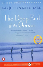 The deep end of the ocean