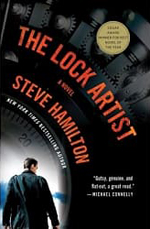 The lock artist  : a novel