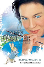 Miss Potter  : a novel