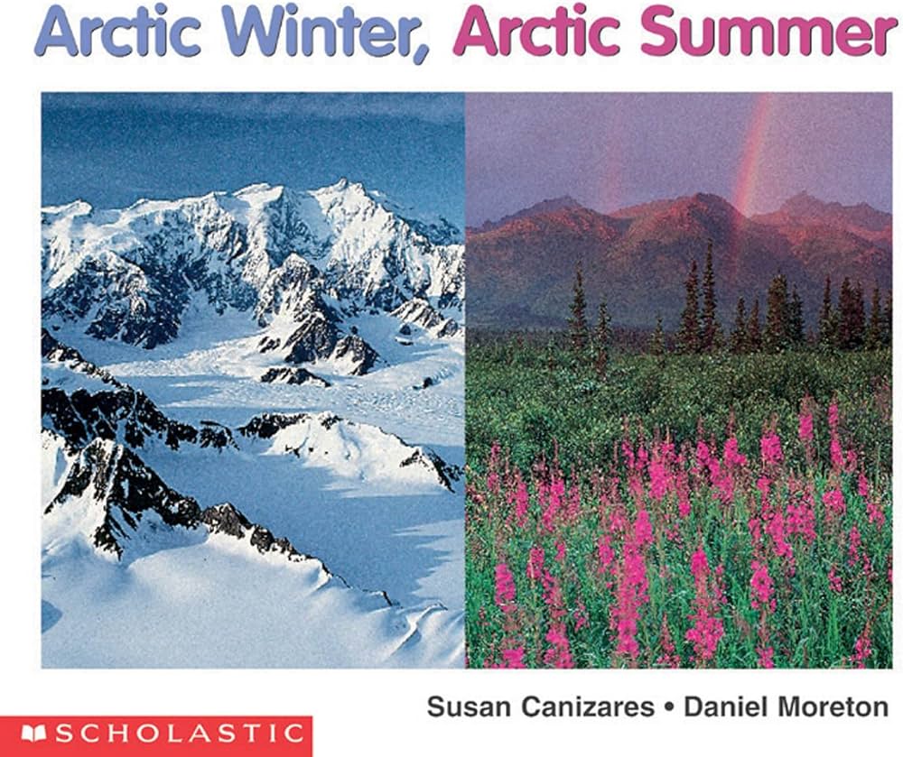 Arctic Winter, Arctic Summer
