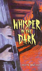 Whisper in the dark