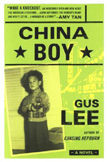 China boy  : a novel