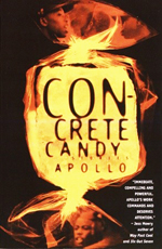 Concrete candy  : stories