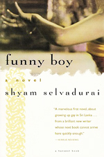 Funny boy  : a novel