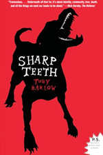 Sharp teeth  : a novel