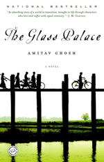 The Glass Palace  : a novel