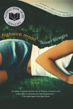 Highwire moon  : a novel
