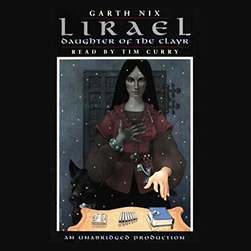 Lirael : daughter of the Clayr