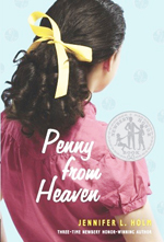 Penny from heaven