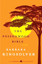 The poisonwood Bible  : a novel