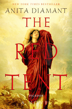 The red tent
